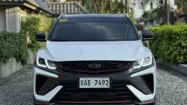 HOT!!! 2023 Geely Coolray Sport SE for sale at affordable price! 