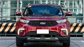 2022 Ford Territory 1.5 Titanium Gas Automatic 🔥𝐉𝐄𝐒𝐒𝐄𝐍 𝐌𝐄𝐍𝐃𝐎𝐙𝐀🙋‍♂️☎️  09279850198