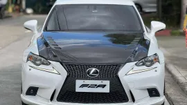 HOT!!! 2015 Lexus IS350 for sale at affordable price! 
