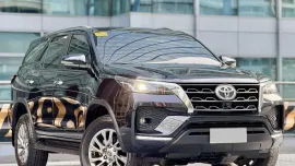 2024 Toyota Fortuner 2.4 V AT Diesel 📣 238K ALL IN DP ✅🙋🏼‍♀️ 𝐂𝐋𝐄𝐎 📲0938 830 7235