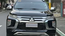 HOT!!! 2023 Mitsubishi Montero Sport GLS for sale at affordable price! 