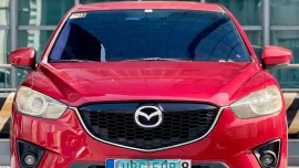 2013 Mazda CX-5 FWD Gasoline AT 🔥𝐉𝐄𝐒𝐒𝐄𝐍 𝐌𝐄𝐍𝐃𝐎𝐙𝐀🙋‍♂️☎️  09279850198