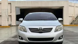 HOT!!! 2009 Toyota Altis 1.8V for sale at affordable price! 