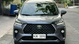 HOT!!! 2025 Toyota Veloz 1.5 V CVT for sale at affordable price! 