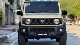 HOT!!! 2023 Suzuki Jimny GLX 4x4 for sale at affordable price! 