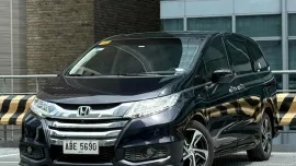 🔥🔥2016 Honda Odyssey 2.4 EX Navi Gas AT 📲Call or Text: 09957210548 ARVIN BATALLER🔥🔥