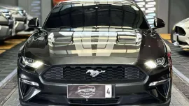 HOT!!! 2020 Ford Mustang Ecoboost for sale at affordable price! 