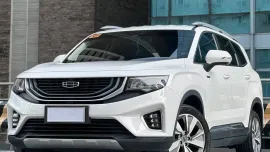 🔥🔥2022 Geely Okavango Urban 1.5 AT Gas 📲Call or Text: 09957210548 ARVIN BATALLER🔥🔥