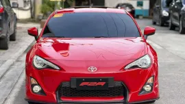 HOT!!! 2014 Toyota GT 86 Aero for sale at affordable price! 
