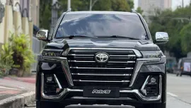 HOT!!! 2010 Toyota Land Cruiser VX  “2020 Facelifted LC200” for sale at affordable price! 