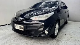 2020 Toyota Vios E Automatic FRESH 