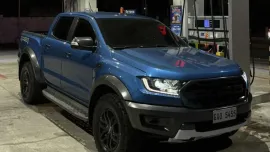 HOT!!! 2020 Ford Ranger Raptor Level 6 Bulletproof (2023 Armored) for sale at affordable price! 