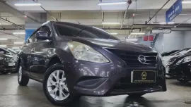 2020 Nissan Almera 1.5L E AT | With Warranty by Ugarte Cars Manila