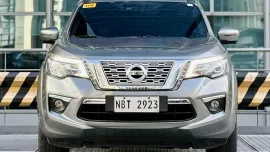 2019 Nissan Terra VL 4x2 2.5 AT Low Mileage 36K Mileage Only‼️🔥 09121061462 MABY LATIDO☎️📩📲