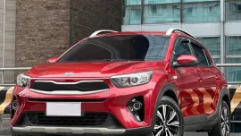 🔥🔥2021 Kia Stonic 1.4 LX AT Gas 📲Call or Text: 09957210548 ARVIN BATALLER🔥🔥