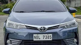 HOT!! 2018 Toyota Altis G for sale at affordable price! 