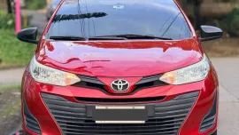 HOT!!! 2020 Toyota Vios 1.3 L for sale at affordable price! 