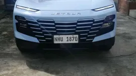 Selling Blue 2024 Jetour Dashing SUV / Crossover affordable price