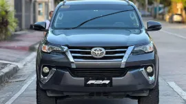 HOT!!! 2020 Toyota Fortuner G for sale at affordable price! 