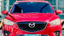2013 Mazda CX-5 fwd Gas AT‼️🔥 09121061462 MABY LATIDO☎️📩📲