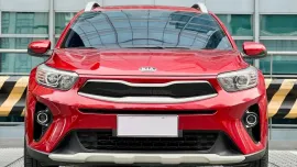 2021 Kia Stonic 1.4 LX AT Gas 81K ALL-IN CASHOUT‼️🔥 09121061462 MABY LATIDO☎️📩📲