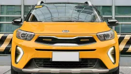 2021 KIA STONIC EX 1.4 GAS AT‼️🔥 09121061462 MABY LATIDO☎️📩📲