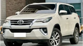 🔥🔥2018 Toyota Fortuner 4x4 2.8 V Diesel AT 📲Call or Text: 09957210548 ARVIN BATALLER🔥🔥