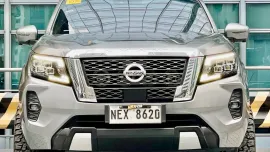 2022 Nissan Navara VL 4x4 DSL AT‼️🔥 09121061462 MABY LATIDO☎️📩📲