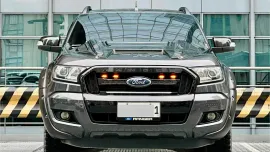 2017 Ford Ranger FX4 2.2L 4x2 AT Diesel '144k ALL IN‼️🔥 09121061462 MABY LATIDO☎️📩📲