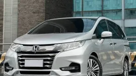 🔥🔥2019 Honda Odyssey EX-V NAVI 2.4 AT Gas 📲Call or Text: 09957210548 ARVIN BATALLER🔥🔥