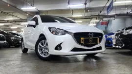 2017 Mazda 2 1.5L AT | With Warranty by Ugarte Cars Manila
