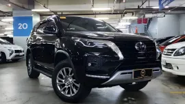 2021 Toyota Fortuner 2.8L 4X2 Q AT | With Warranty by Ugarte Cars Manila