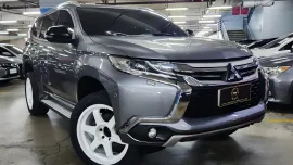 2016 Mitsubishi Montero Sports GT 2.4L 4X4 DSL AT | With Warranty by Ugarte Cars Manila