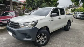 Toyota Hilux J 4x4 2021 M/T