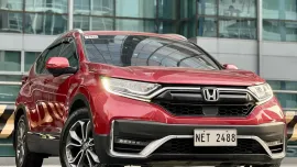 2022 HONDA CRV 1.6 S  DIESEL AUTOMATIC ✅104K ALL IN🔥🙋🏻‍♂️𝐂𝐀𝐑𝐋 𝐁𝐎𝐍𝐍𝐄𝐕𝐈𝐄📲0938 458 8779