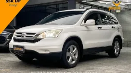 2011 Honda CRV Automatic