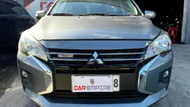 ✅ Mitsubishi Mirage G4 2022 1.2 GLS Automatic