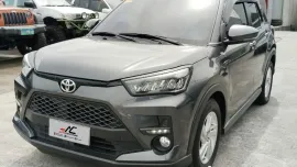 2023 Toyota Raize Automatic 