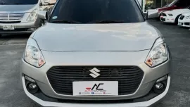 2019 Suzuki Swift Automatic 