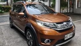 HONDA BR-V AUTOMATIC V i-VTEC 1.5L