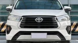 🔥 2022 Toyota Innova 2.8 J Manual Diesel ☎️𝐁𝐄𝐋𝐋𝐀 𝟬𝟵𝟵𝟱 𝟴𝟰𝟮 𝟵𝟲𝟰𝟮 