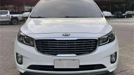 HOT!!! 2018 Kia Grand Carnival for sale at affordable price!