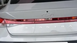 2025 Hyundai Elantra 1.6 GL AT for sale at low downpayment