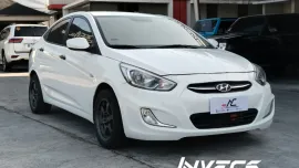 2016 Hyundai Accent GL Automatic 