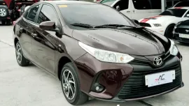2024 Toyota Vios XLE Automatic 