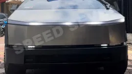 Brand New 2025 Tesla Cybertruck Dual Motor AWD Foundation Series