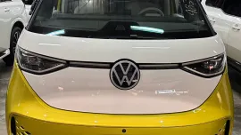Brand New 2026 Volkswagen ID. Buzz 1st Edition with 4MOTION