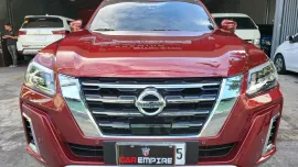 ✅Nissan Terra 2023 2.5 VL 4x4 20K KM Save 600K From Brand New Automatic