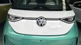 Brand New 2026 Volkswagen ID. Buzz 1st Edition with 4MOTION