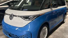 Brand New 2026 Volkswagen ID. Buzz 1st Edition with 4MOTION